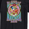 Men's - The Muppets - Dr. Teeth Electric Mayhem Band Short Sleeve Graphic T-Shirt - 2 of 4