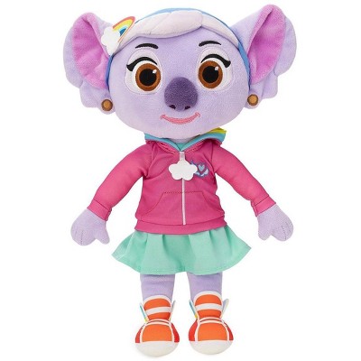 disney junior plush toys