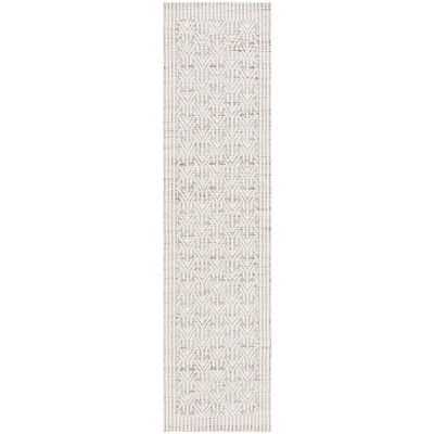 Marbella MRB431 Hand Woven Indoor Rugs - Safavieh