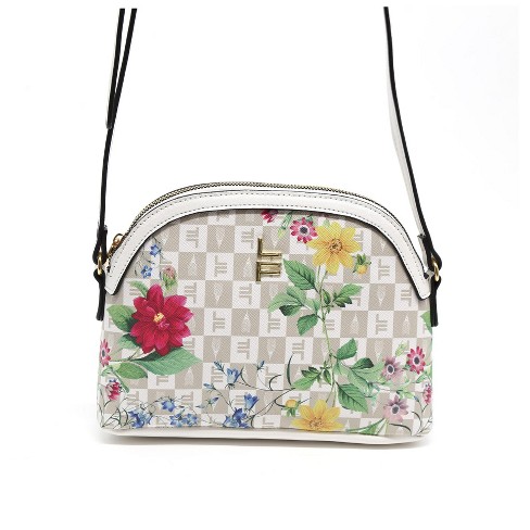 Ellie Signature Crossbody, Crossbody Bag