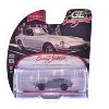 "Barrett-Jackson" Series 16 Set of 6 Cars 1/64 Diecast Model Cars by Greenlight - 4 of 4