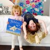 MerryMakers, Inc Stellaluna Doll And Hardcover Book Set - 2 of 4