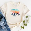 Simply Sage Market Wild Bear Short Sleeve Tee - 3 of 4
