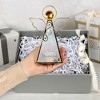 Pavilion Gift Company- November - 6.5" Angel Tealight Candle Holder Religion Birthday Zodiac Birthstone Gift - 4 of 4