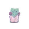 Easter Butterfly Socks - Bullseye's Playground™ - 2 of 3