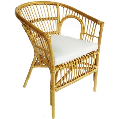 D-Art Collection Rattan Kiko Chair