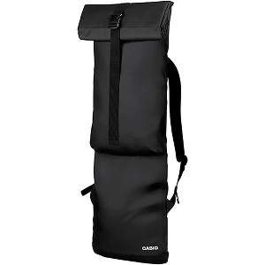 Casio SC-650 Casiotone Soft Carrying Case Black - 1 of 3