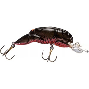 Rebel Teeny Wee Crawfish 1/10 oz Fishing Lure - 1 of 2