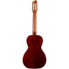 Godin Motif Clasica II Nylon String Parlour Classical Electric Guitar Natural - 4 of 4
