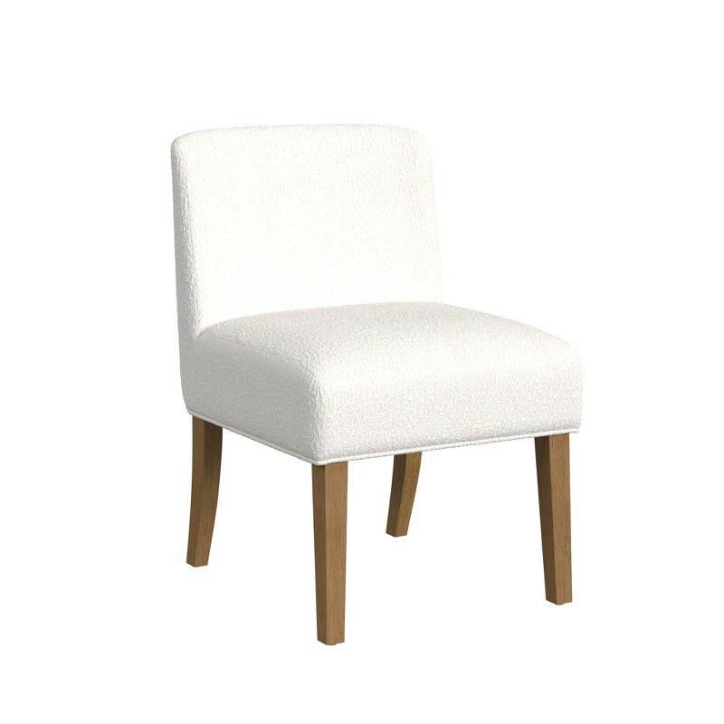 Upholstered Dining Chair - HomePop, 2 of 10