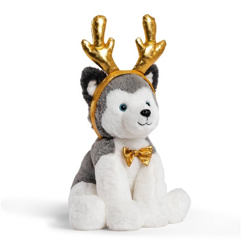 Reindeer stuffed animal store target