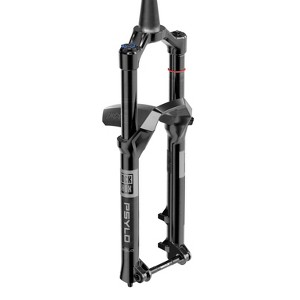 RockShox Psylo Gold Isolator RC Suspension Fork - 29", 140 mm, 15 x 110 mm, 44 mm Offset, Gloss Black, A1 - 1 of 4