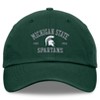 NCAA Michigan State Spartans Griffin Cotton Hat - 2 of 4