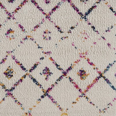 ivory, colorful, gray