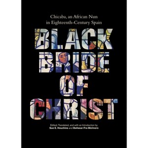 Black Bride of Christ - (Paperback) - 1 of 1