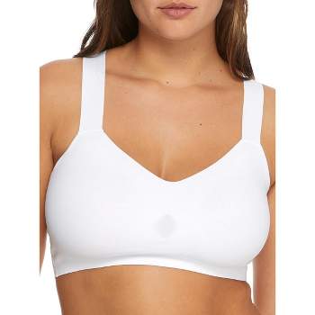 Target NWT Bralette White - $9 (30% Off Retail) New With Tags