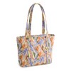 Vera Bradley Women's Outlet Ultralight Small Vera Tote Bag - 2 of 3