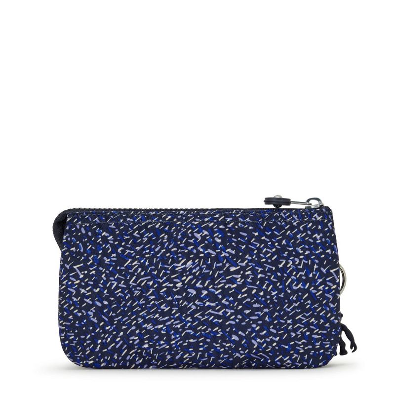 Kipling Creativity Large Printed Pouch, 4 of 7