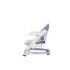 Unilove Feed Me Go Booster Chair - Silver - 3 of 4