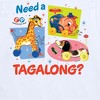 Boys' - Fisher-Price - Need A Tagalong Short Sleeve Graphic T-Shirt - 2 of 4