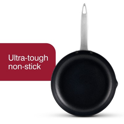 Zyliss Ultimate Pro 9.5 Inch Nonstick Aluminum Frying Pan