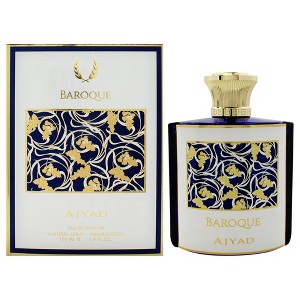 Baroque by Ajyad for Women - 3.4 oz EDP Spray - 1 of 4