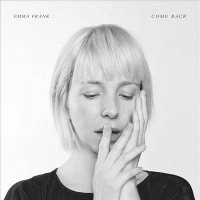 Emma Frank - Come Back (CD)