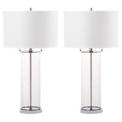 table lamps set of 2