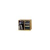 Safco 10-Compartment Literature Organizers 19.5" x 16" Medium Oak (9420MO) - 2 of 2