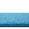 Carpets for Kids Mt. St. Helens Solids Marine Blue Classroom Rug - 3 of 4