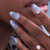 KISS Products Design Fake Nails - Fine n Cool - 31ct - 2 of 4