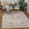 Hauteloom Rectangle Area Rug   Camel - 2 of 4