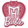 Mens Mattel Barbie and Monster High Heart Symbol T Shirt - 2 of 4