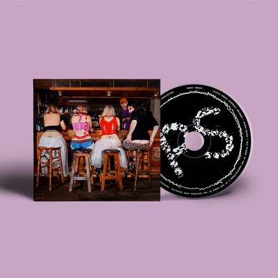 Panic Shack - Panic Shack (CD)