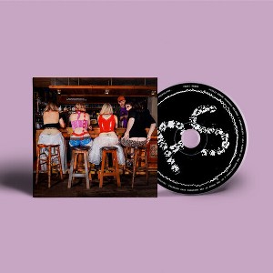 Panic Shack - Panic Shack (CD) - 1 of 1