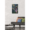Trends International Disney Wish - Collage Poster 2 (Asha & Star) Unframed Wall Poster Prints - 2 of 4