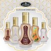 Al-Rehab Rasha Eau de Parfum for Women - 3 of 4