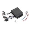 Clarion CMM-30BB Hideaway Marine Source Unit NMEA 2000® & CMR-10 Wired Marine Remote with Backlit Controls & 25' cable - 3 of 4