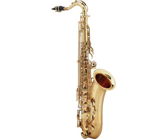 Allora Student Series Tenor Saxophone Model AATS-301