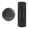 CanDo Black Composite High-Density Foam Rollers for Muscle Restoration Massage Therapy Sport Recovery and Physical Therapy - 2 of 4
