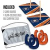 MLB Houston Astros Horseshoe Bag Toss Game Set - 3 of 4