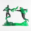 DC Comics 2pk Battle Scene - Green Lantern (Hal Jordan) vs Dawnbreaker - image 3 of 4