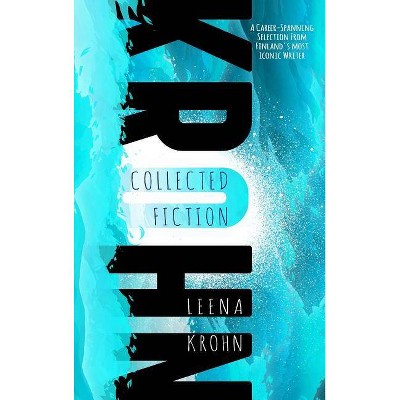 Leena Krohn - (Hardcover)