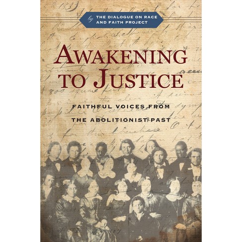 Awakening to Justice - (Paperback) - image 1 of 1