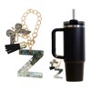 Unique Bargains Water Cup Pendant 1 Pc - 3 of 4