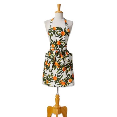 tag Citrus Grove Apron