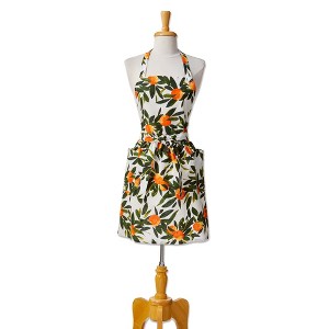 tag Citrus Grove Apron - 1 of 1