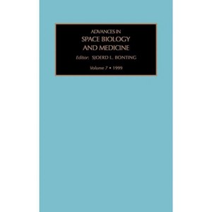 Advances in Space Biology and Medicine - by  S L Bonting (Hardcover) - 1 of 1