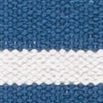navy/ivory