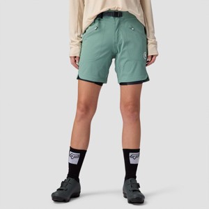 Backcountry, Slickrock 7in Bike Short  - Women's - 1 of 4